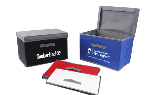Foldable Storage Box(B) - HS 306