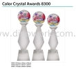 Crystal Award 8300 Crystal Award 4 Award