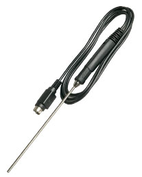 Extech 850187 General Purpose RTD Temperature Probe (-40 to 500°C)