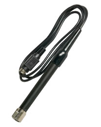Extech 850186 Surface Temperature RTD Probe (-40 to 250°C)
