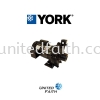 026 41611 000 - 1 Stg Glycol Pump York Pump Chiller Parts