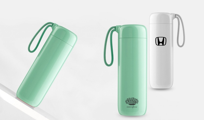 Cloud Vacuum Suction Flask - M 118 