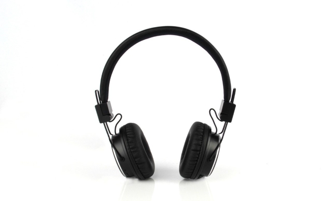 Reverb Bluetooth Headphone - AUD 100 