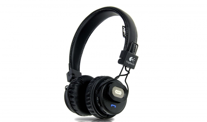 Bluetooth Headphone & Speaker - AUD 101