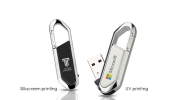 Nova USB Pendrive - USB 380  USB Drive Electronic & Gadget Item Corporate Gift