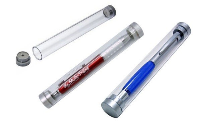 Pen Tube - BX 02