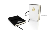 Pocket Journal - NB 126 Notebook & Diary Office & Stationery  Corporate Gift