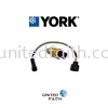 492 23236 011 - 0-600 PSIG Pressure Discharge Transducer York Transducers  Chiller Parts