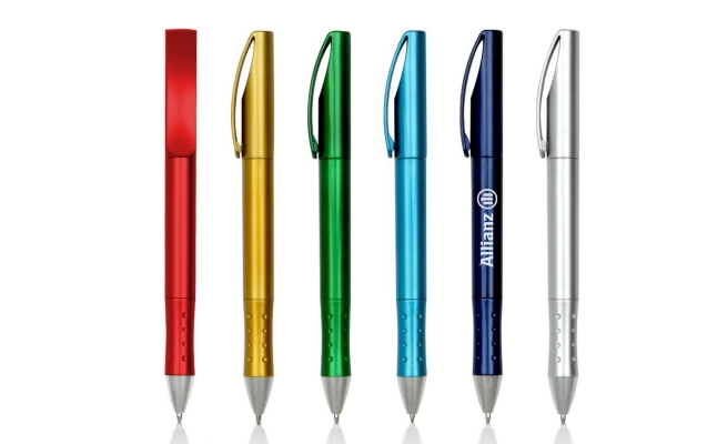 Plastic Pen - P 3010