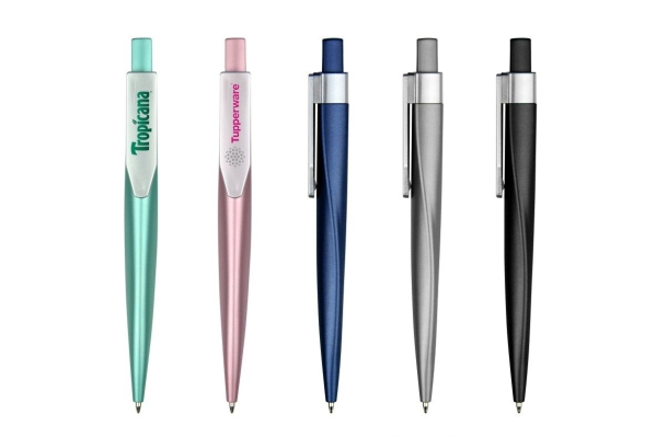 Plastic Pen - P 5042