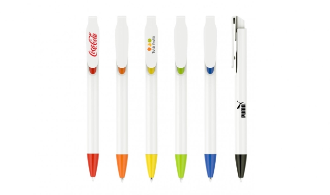 Plastic Pen - P 5047