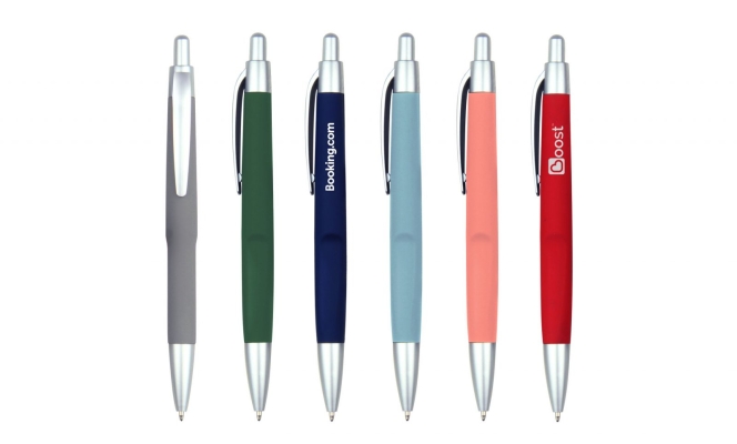 Plastic Pen - P 5048