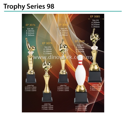 Trophy Series 98