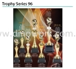 Trophy Series 96 Trophy 1 Award
