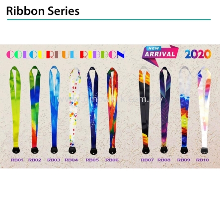 Ribbon Series 1