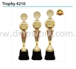 Trophy 4210 Trophy 2 Award