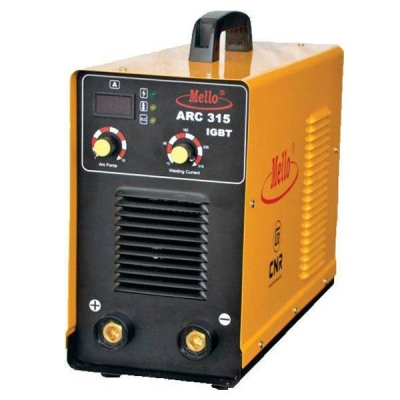 MELLO ARC-315 WELDING MACHINE 