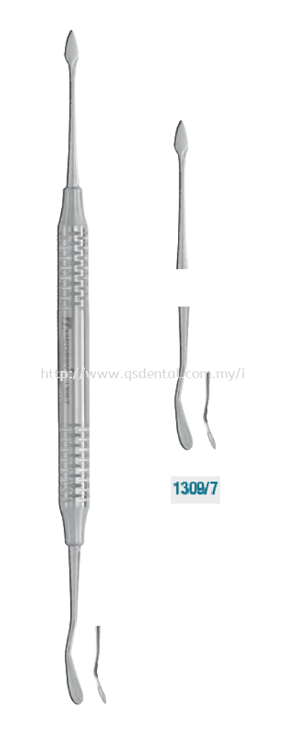 1309/7 Buser.N7 Sinus Lift Instrument