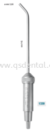 1330 145mm Bone Aspirator  Implantology Medesy