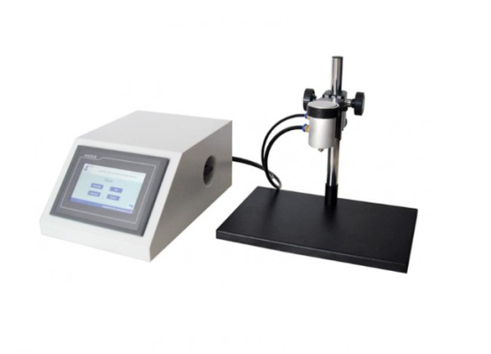 Internal Pressurization Burst Tester