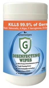 MD-7010 GShield Pro by Greenwipes 