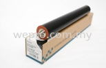 Ricoh Aficio Compatible Fuser Pressure Roller  AE02 0162 AF2075 MP 6000 7000 8000 6001 7001 8001 Ricoh Copier Lower Fuser Roller