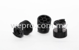Ricoh Motor Joint Gear A229-3243 (A2293243) AF 1060 2060 MP 6000 7000 8000 6500 7500 6001 7001 8001 Ricoh Copier Gear