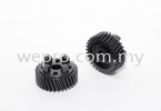 Ricoh Fuser Drive Gear  AB01-2317 (AB012317) AF 1060 2060 MP 6000 7000 8000 6500 7500 6001 7001 Ricoh Copier Gear