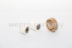 Ricoh Fuser Gear Set 3pc/1Set  (Compatible) AB012116 , AB012117 , AB012118 MPC 3003 3503 4503 5503 6003 Ricoh Copier Gear