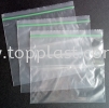 Food Fresh Bag (Zip Lock) S M L Packaging Products