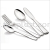Silver Fork Spoon Knife Kitchen Use