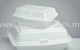 Foam Lunch Box Packaging Products