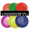 Paper Plate (Colourful) Packaging Products