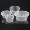Food Container (Round) Packaging Products