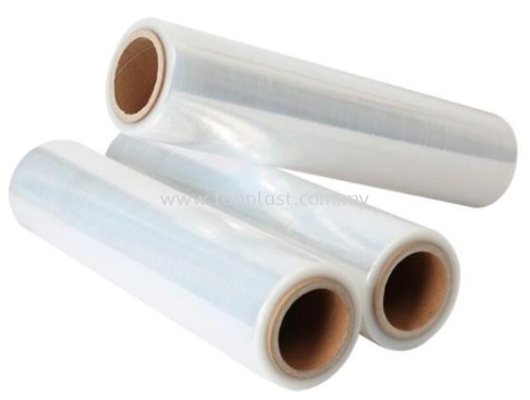 Stretch Film Roll (Box Wrap-kg)