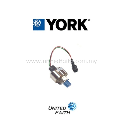 025 29148 002 - Pressure Transducer