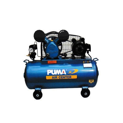 PUMA 2-HP AIR COMPRESSOR