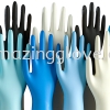 Nitrile Powder Free Examinations Glove Nitrile Gloves