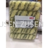 FIA Roller Refill 4"-Made In Germany (Green Line) Paint Roller Painting Tools