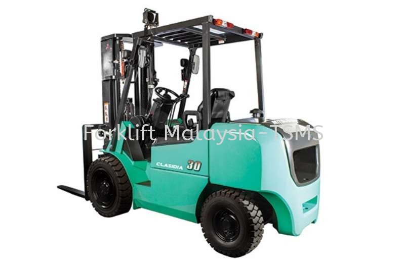 Mitsubishi Diesel Forklift Mitsubishi Diesel Forklift Diesel Forklift Malaysia Selangor Kuala Lumpur Kl Batu Caves Supplier Rental Supply Supplies Twin Star Machinery Services