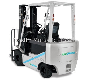 UniCarriers Electric/ Battery Forklift