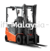Toyota Electric/ Battery Forklift Toyota Electric/ Battery Forklift Electric Forklift