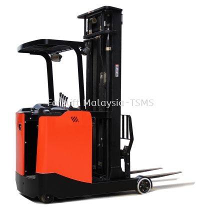 Toyota Reach Truck (Stand on)