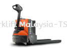  Toyota Electric Motorise Pallet Truck Hand Pallet Truck