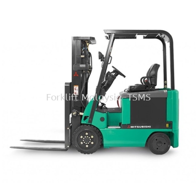 Mitsubishi Electric/ Battery Forklift