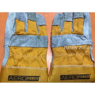 AEROFORCE Furniture Leather Glove