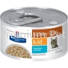 Hill's Prescription Diet k/d Feline CAN Food (Vegetable & Tuna Stew) 82g Hill's Prescription Cat Food