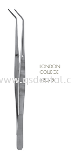 180/5 London College Tweezers