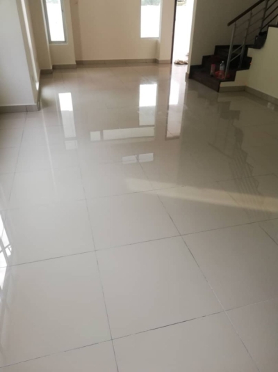 tile polish