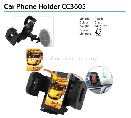 Car Phone Holder CC3605